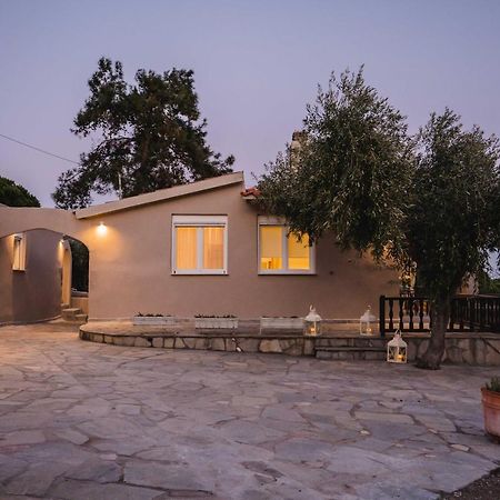 Our House 2 Luxury Suites Kavala Exterior photo