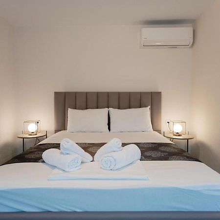 Our House 2 Luxury Suites Kavala Exterior photo
