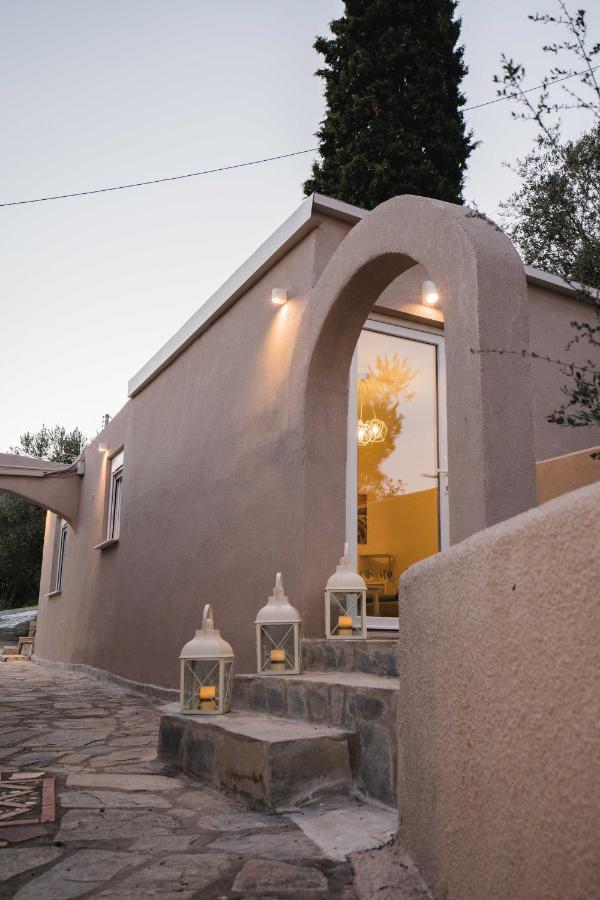 Our House 2 Luxury Suites Kavala Exterior photo