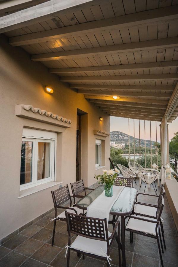 Our House 2 Luxury Suites Kavala Exterior photo