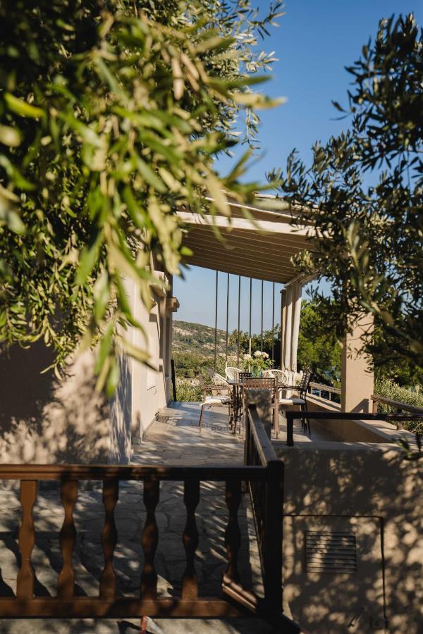 Our House 2 Luxury Suites Kavala Exterior photo