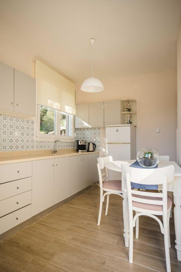 Our House 2 Luxury Suites Kavala Exterior photo
