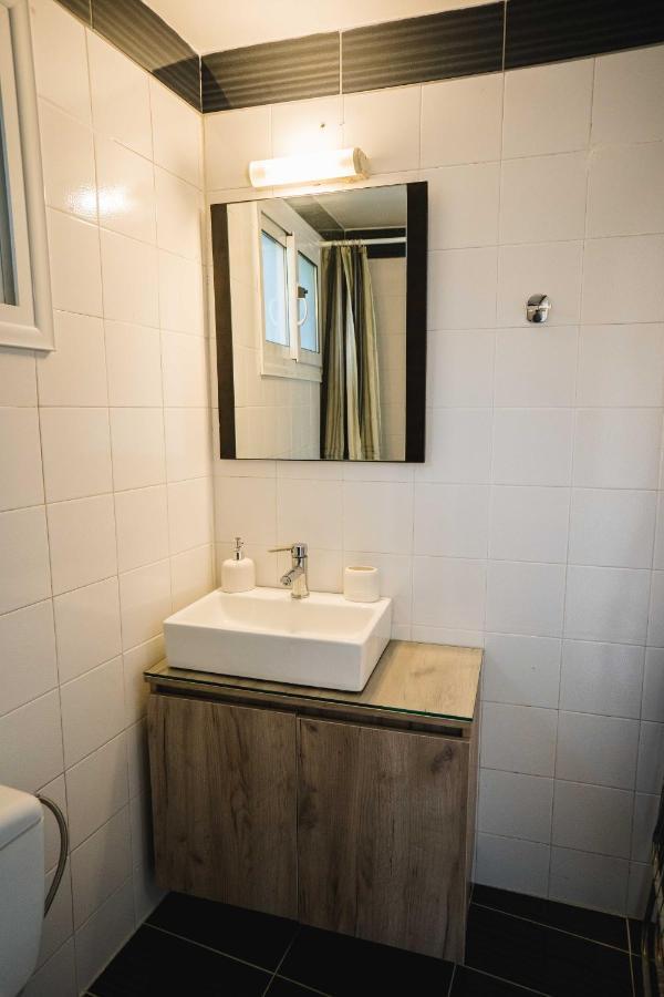 Our House 2 Luxury Suites Kavala Exterior photo