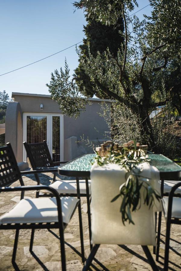 Our House 2 Luxury Suites Kavala Exterior photo