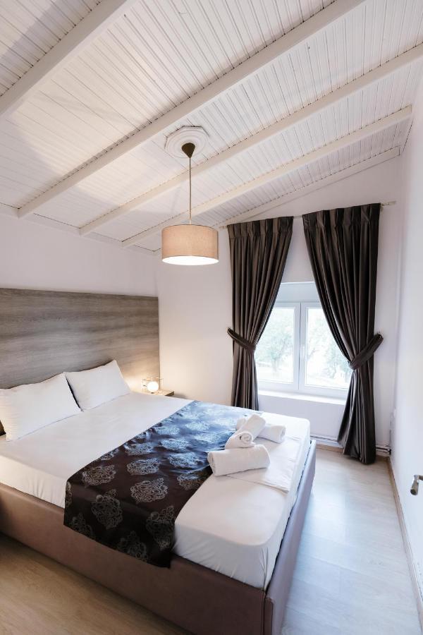 Our House 2 Luxury Suites Kavala Exterior photo