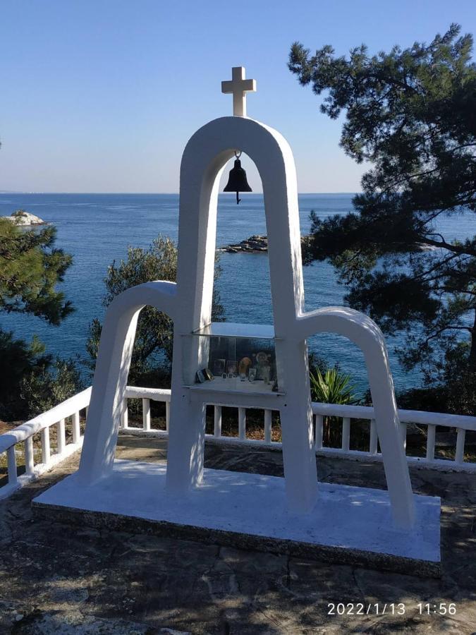 Our House 2 Luxury Suites Kavala Exterior photo