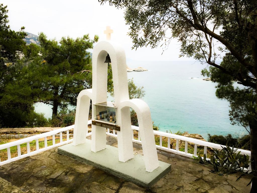 Our House 2 Luxury Suites Kavala Exterior photo